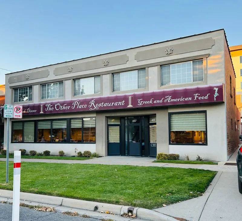 Essential details at a glance