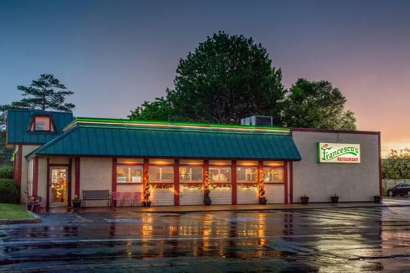 Location, hours, and how to plan your visit