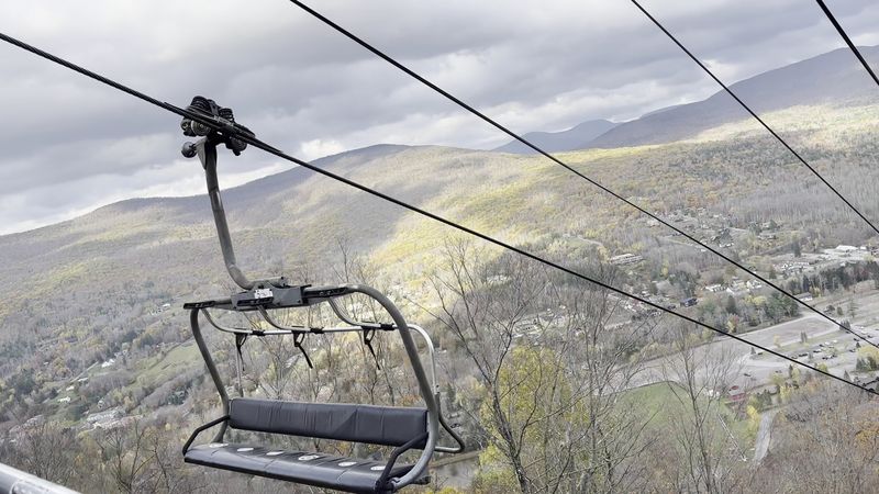 Hunter Mountain