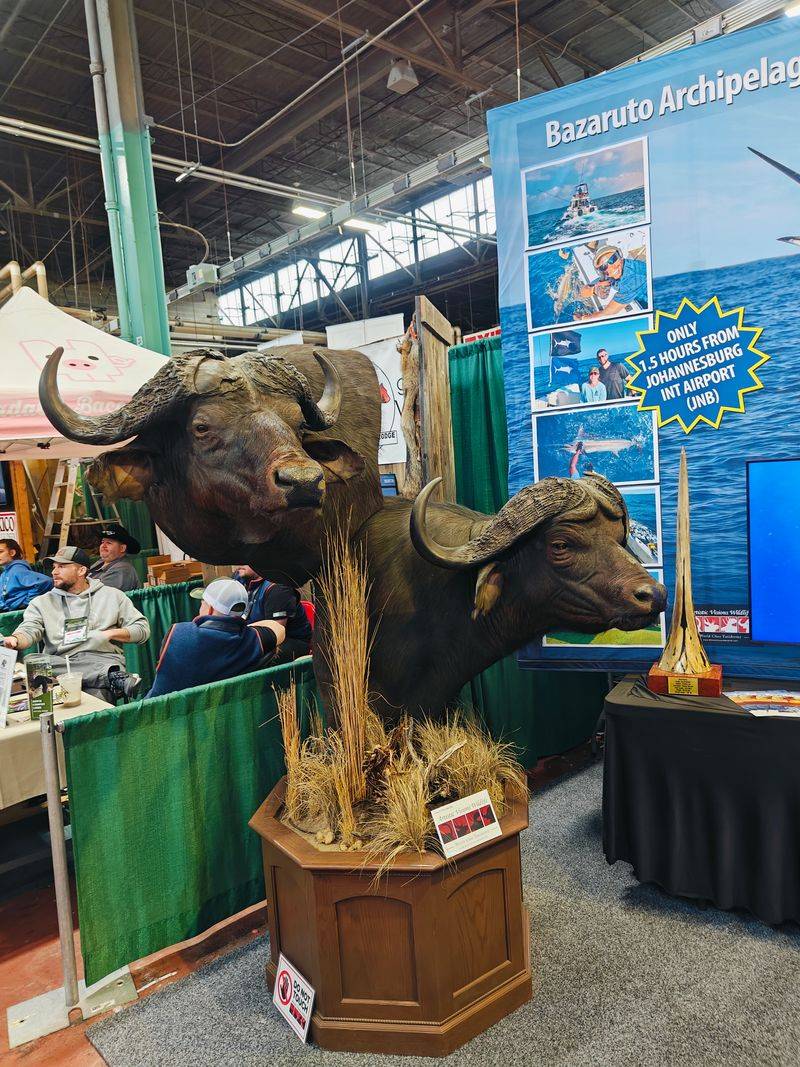 The Heart of Agriculture