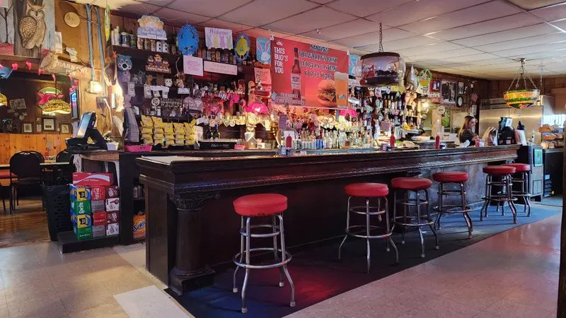 Ordering tips from the counter