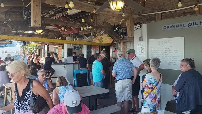 Why the line is worth it