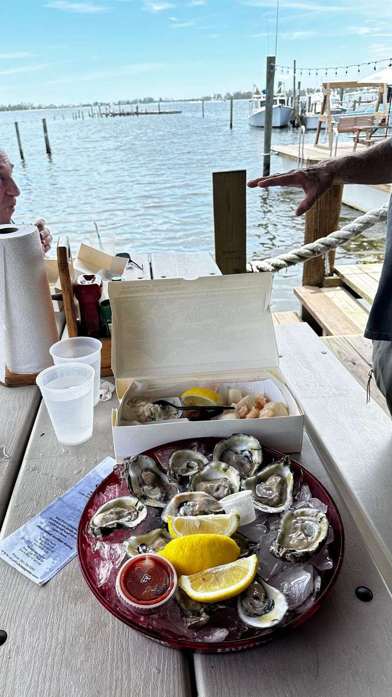 Ordering like a local