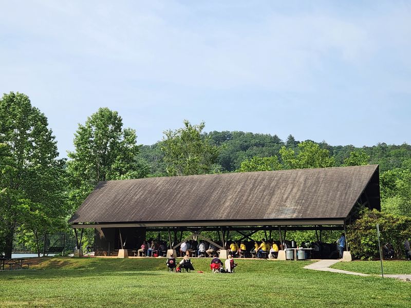 Lakeside camping essentials and site tips