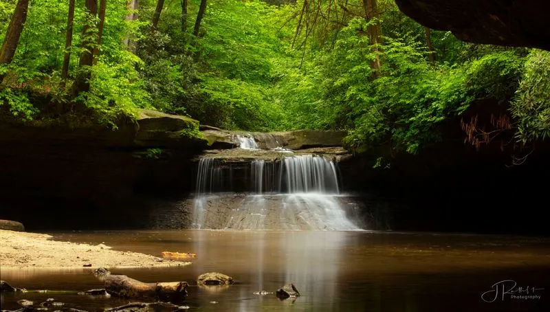 Red River Gorge, Kentucky