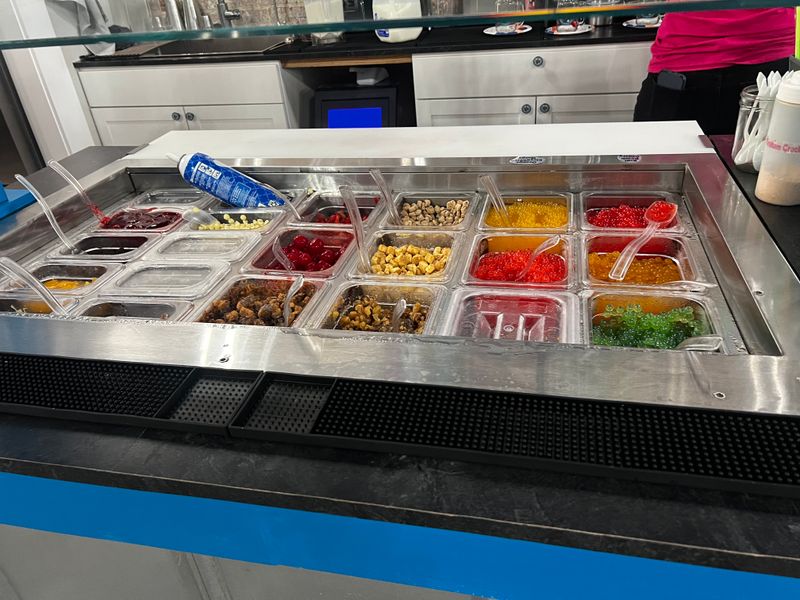 The Fuzzy Cow &mdash; Cherryville, NC