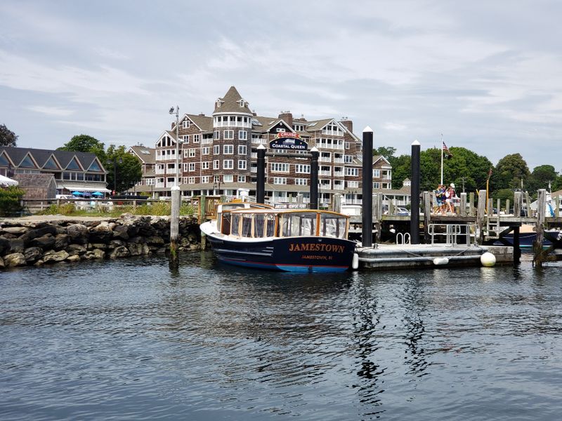 Jamestown