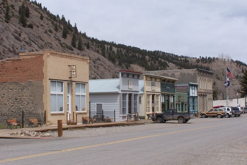 Historic Downtown Stroll and Museum