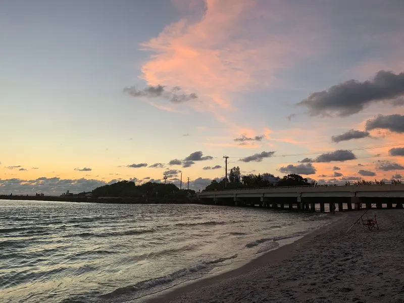 Photography Tips: Capturing Shells and Sunsets