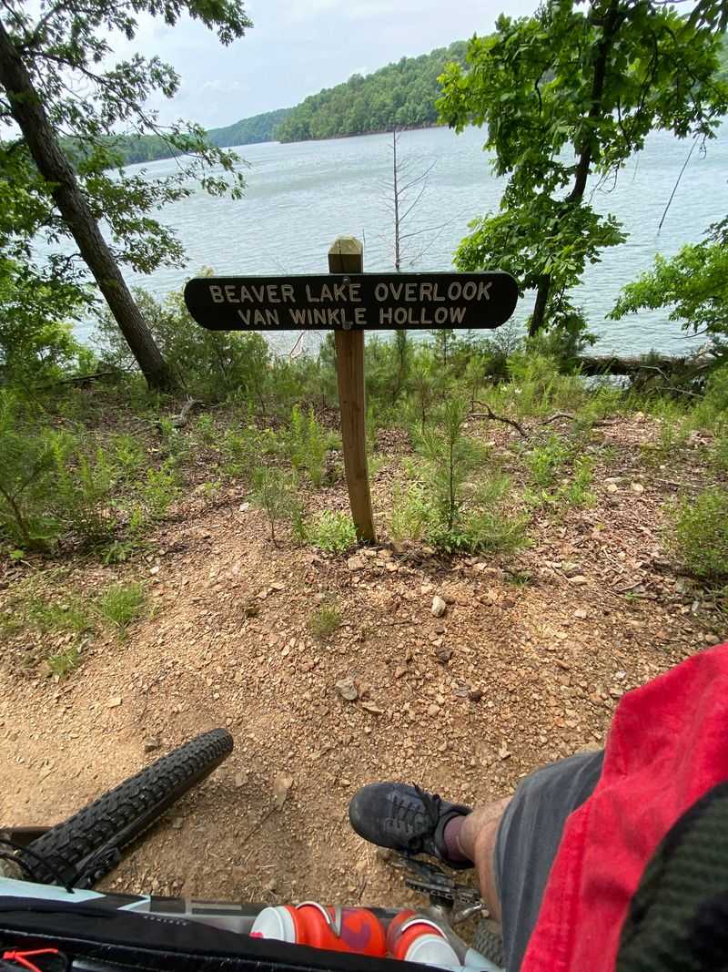 Mountain Biking Etiquette on Multiuse Trails