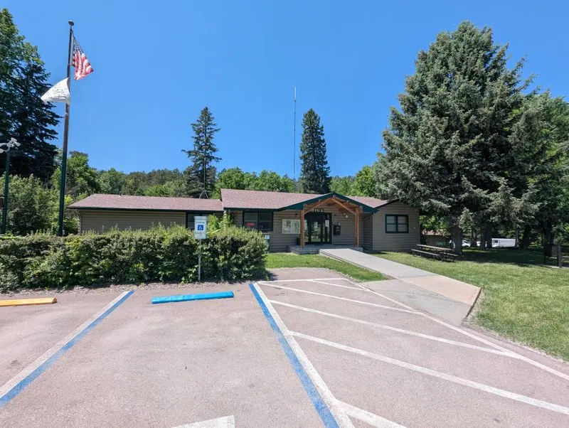 Trading Post and Practical Logistics