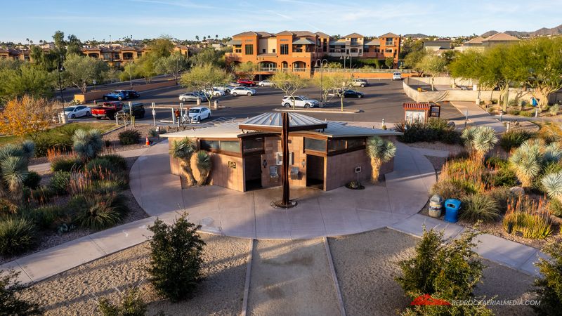 Accessibility, restrooms, and practical info