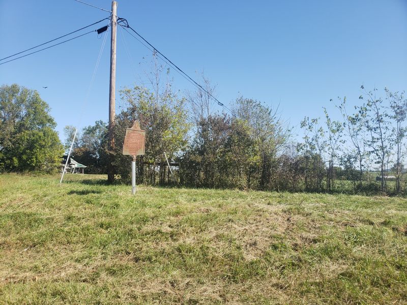 Uncle Tom’s Cabin Historic Site (Ripley, OH)