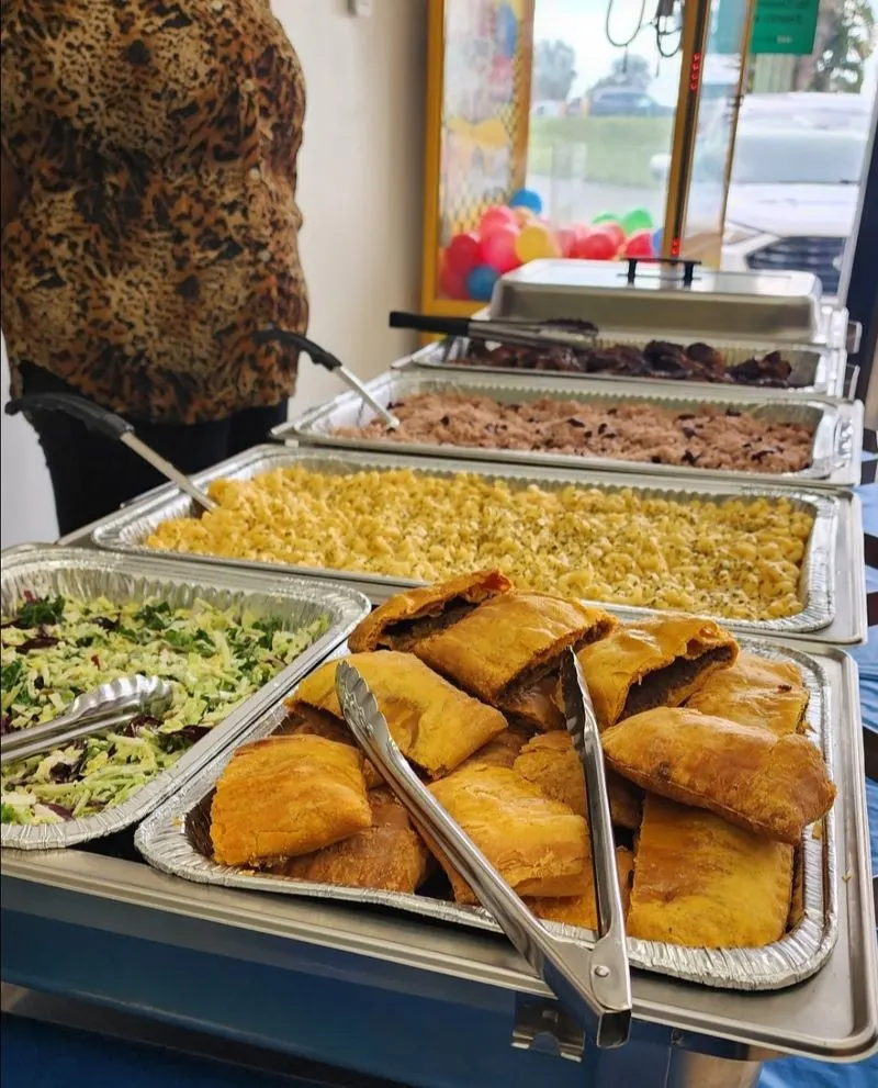 Jonae's Island Twist &mdash; Kissimmee, Florida