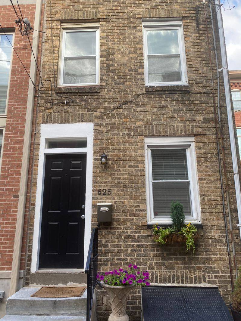 William Still House (Philadelphia, PA)