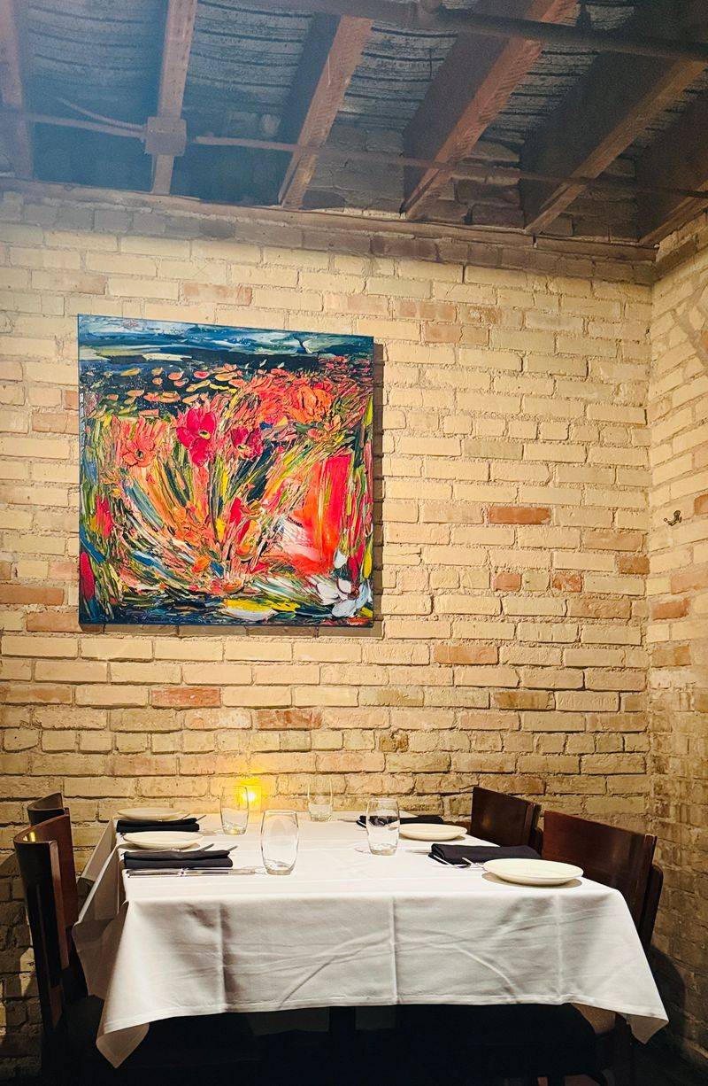 Navigating Reservations, Service, and Pace