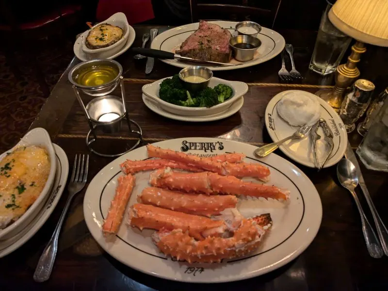 Reservations, Timing, and Tips