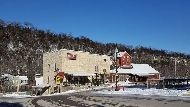 Lanesboro