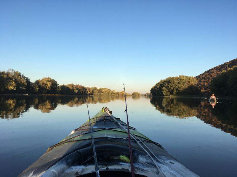 River Adventures on the Susquehanna or Delaware