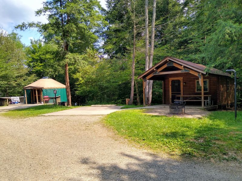 Accessibility and Visitor Amenities