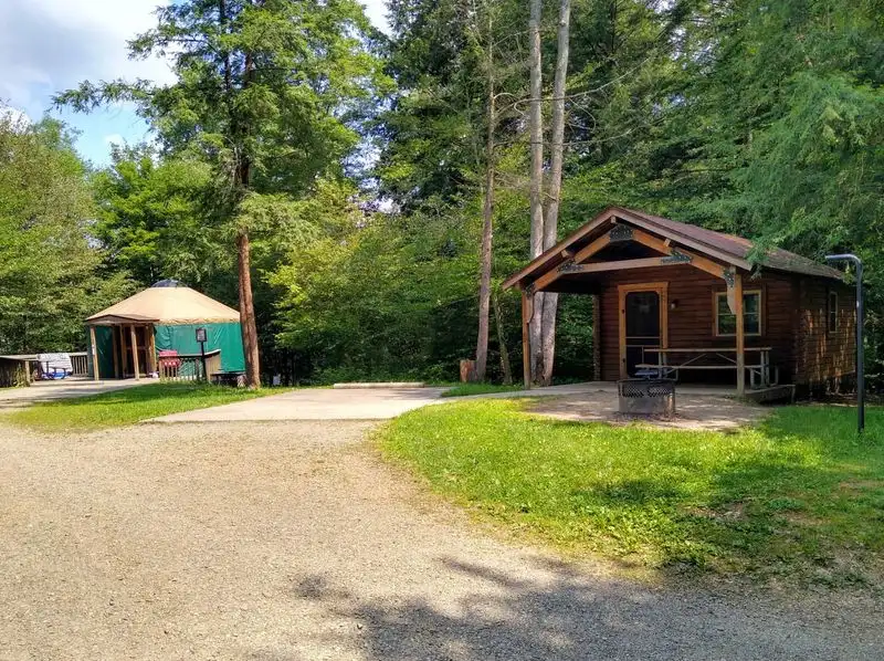 Accessibility and Visitor Amenities