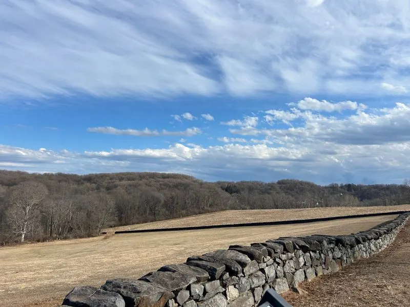 Brandywine Creek State Park