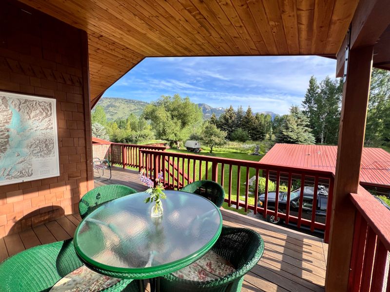 Wyoming &ndash; Jackson Hole area B&B, Jackson Hole, WY