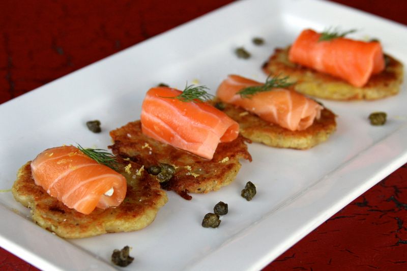 Wyoming &ndash; The Kitchen (Jackson)