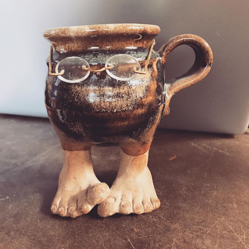 Wyoming &mdash; Cody Uniques (Cody, WY)