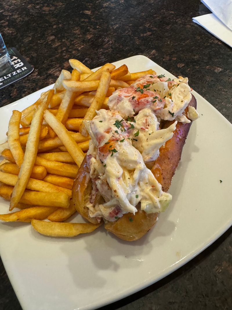 Wyoming — Miazga's, Jackson