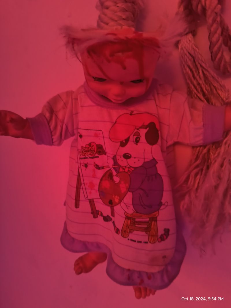 Wyoming &mdash; Nightmare on 17th Street (Cheyenne)