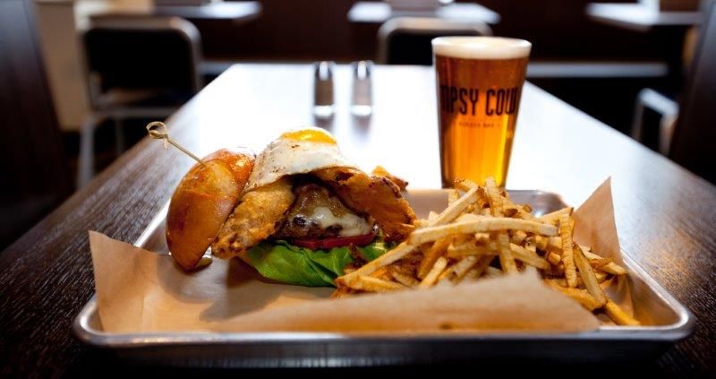 Tipsy Cow Redmond – Redmond, WA