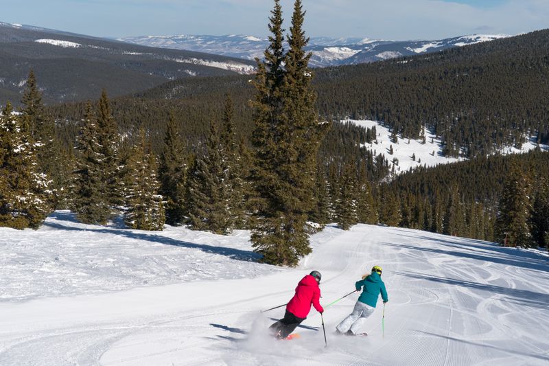 Leadville (Ski Cooper)