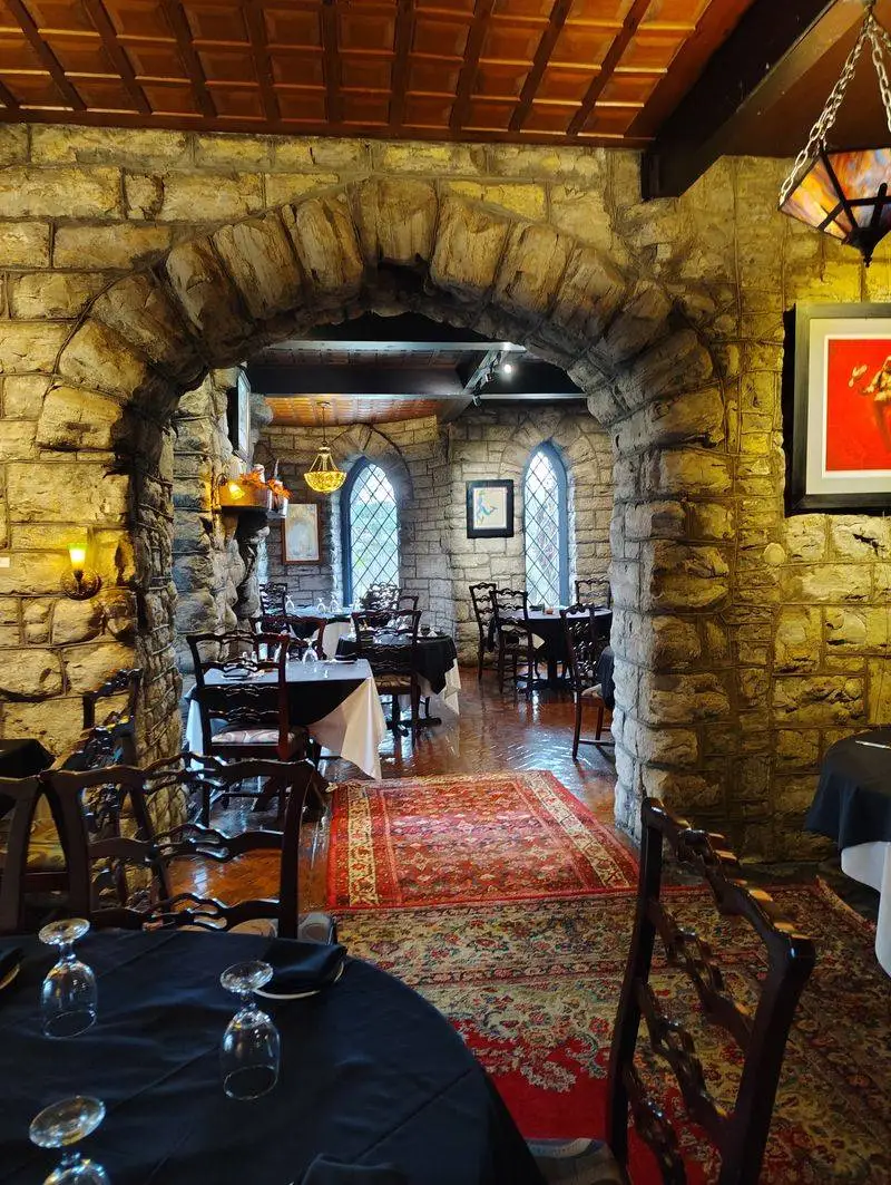 The Legendary Dungeon Pub