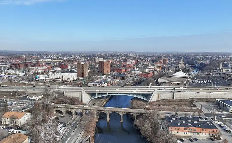 Pawtucket, Rhode Island