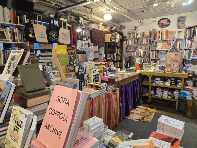 Spoonbill & Sugartown