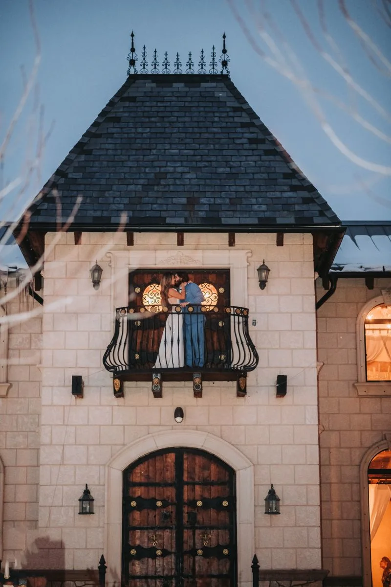 Photography Tips and Shot List