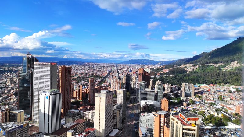 Vibrant Arts and Music Scenes