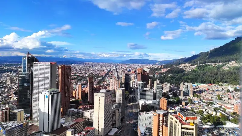 Vibrant Arts and Music Scenes