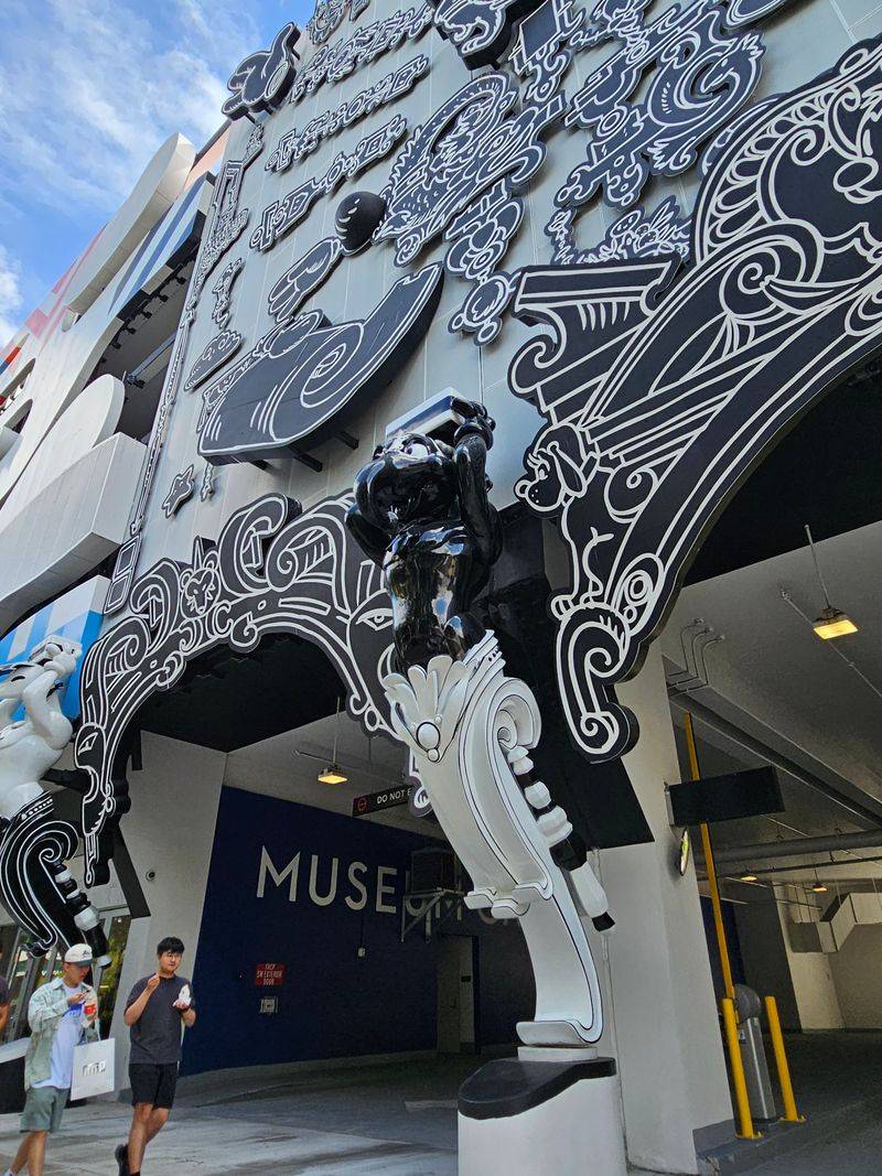 Design District, Miami