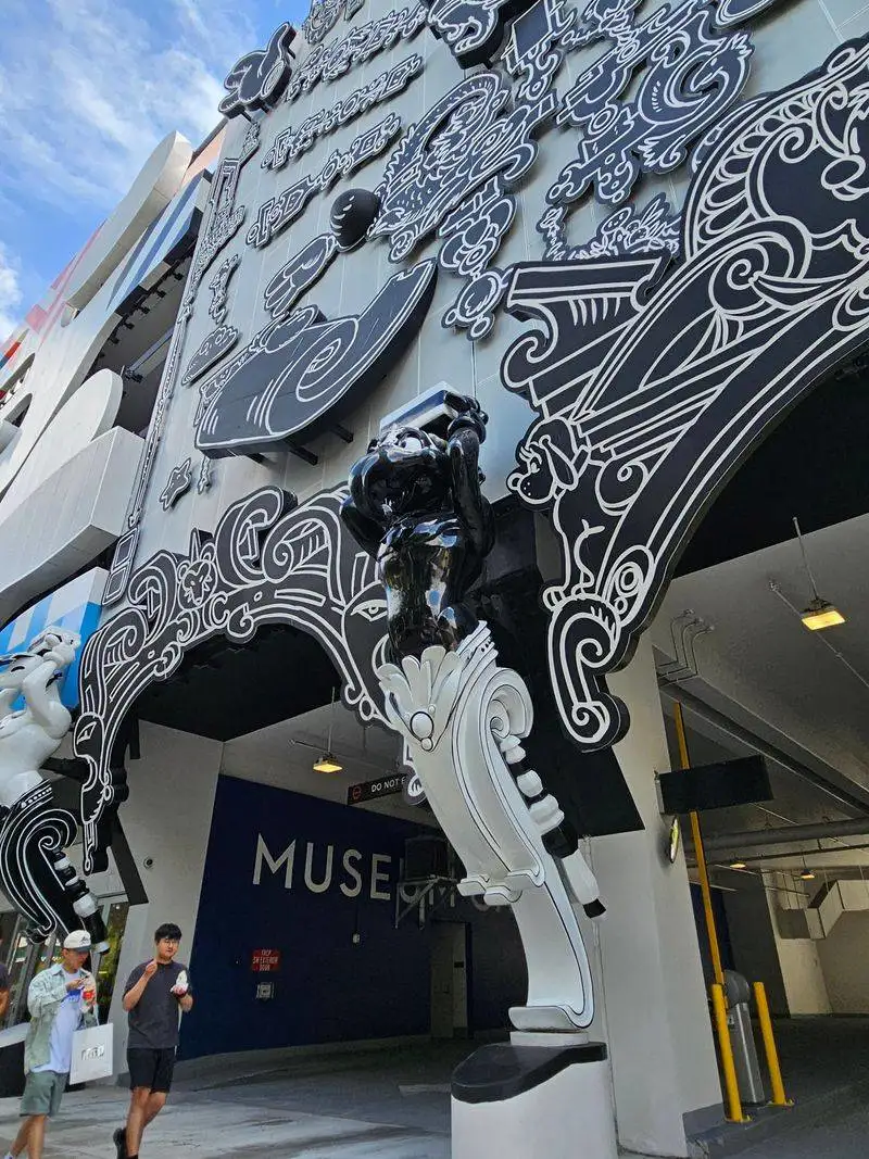 Design District, Miami