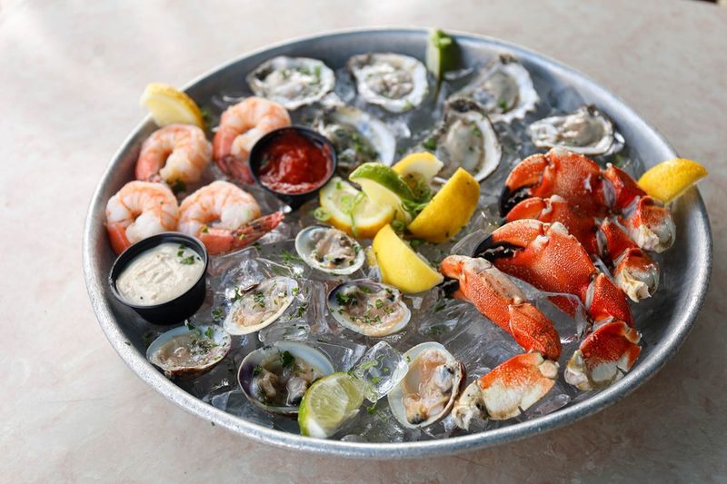 Monty&rsquo;s Sunset &mdash; Miami, Florida