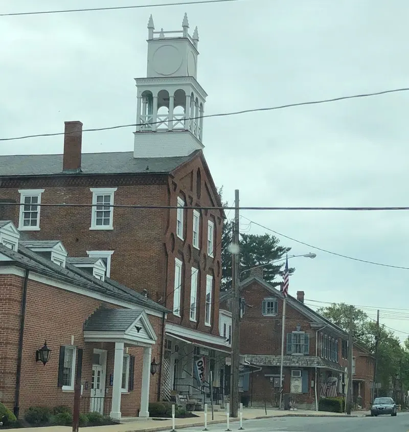 XII. Who Strasburg Is (and Isn&rsquo;t) For