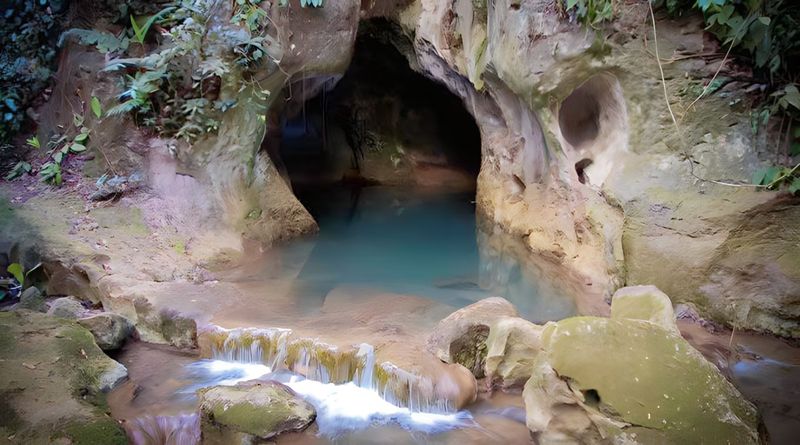 Actun Tunichil Muknal Cave