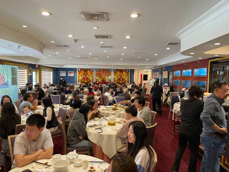 Sea Harbour &ndash; Rosemead, CA