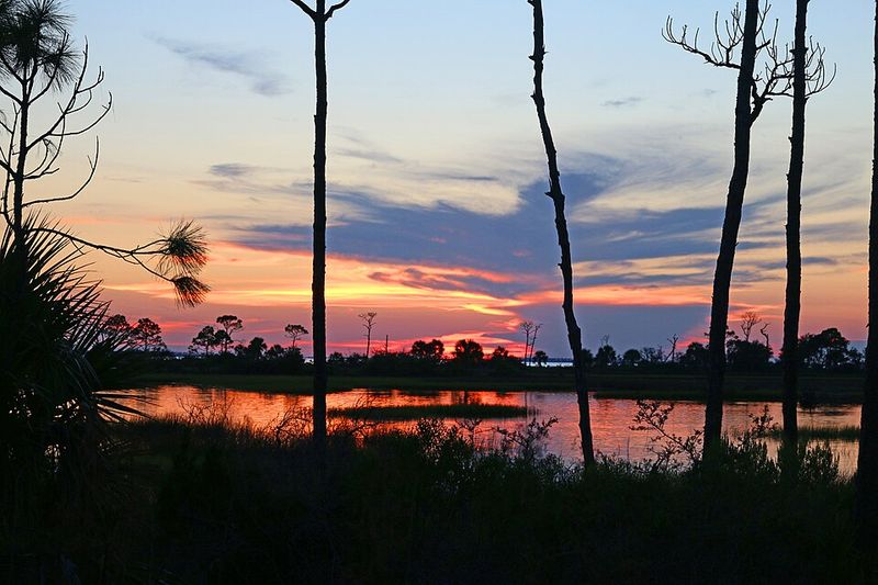Port St. Joe