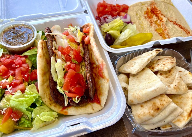 Tapas Glastonbury &mdash; Glastonbury, Connecticut