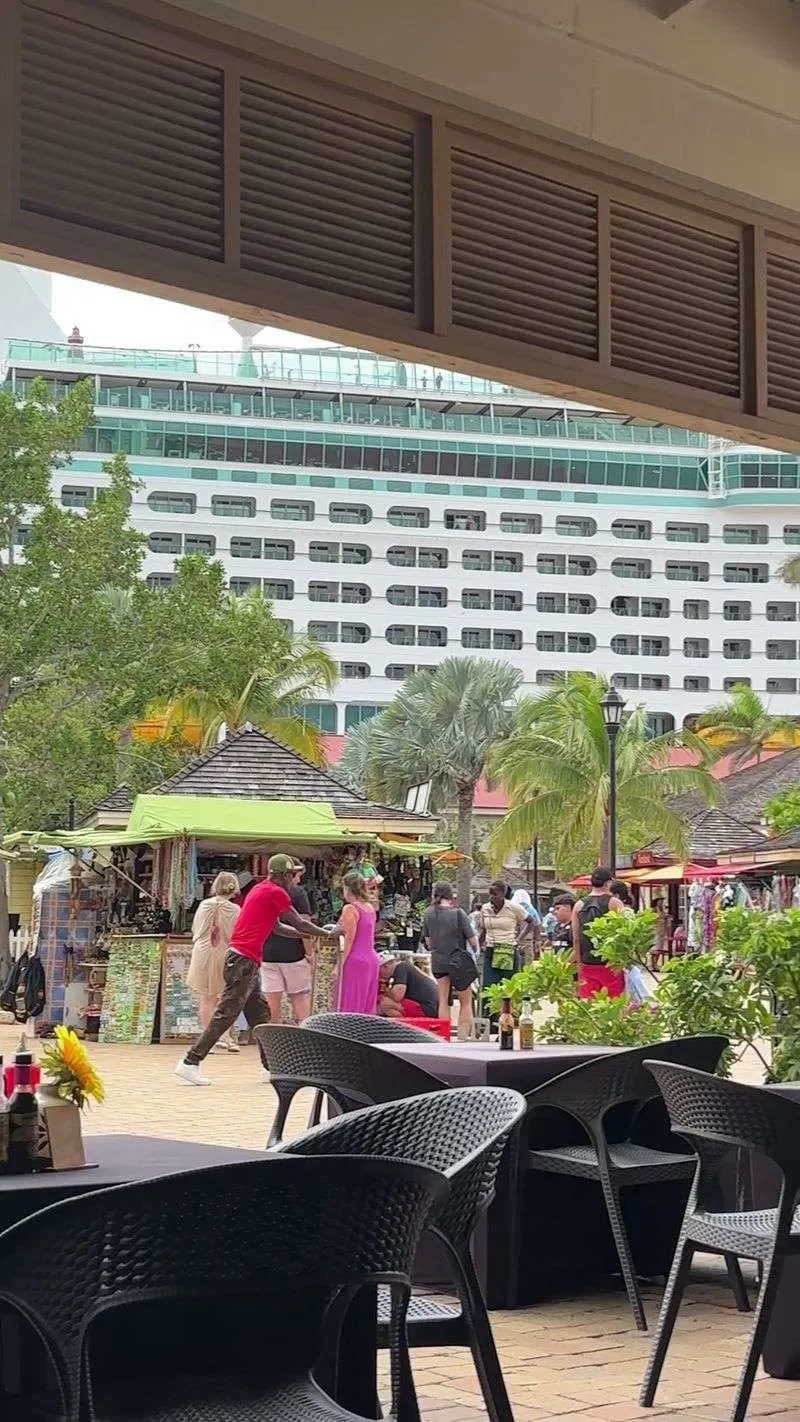 Jamaica Mi Happy (LaGrange, GA)