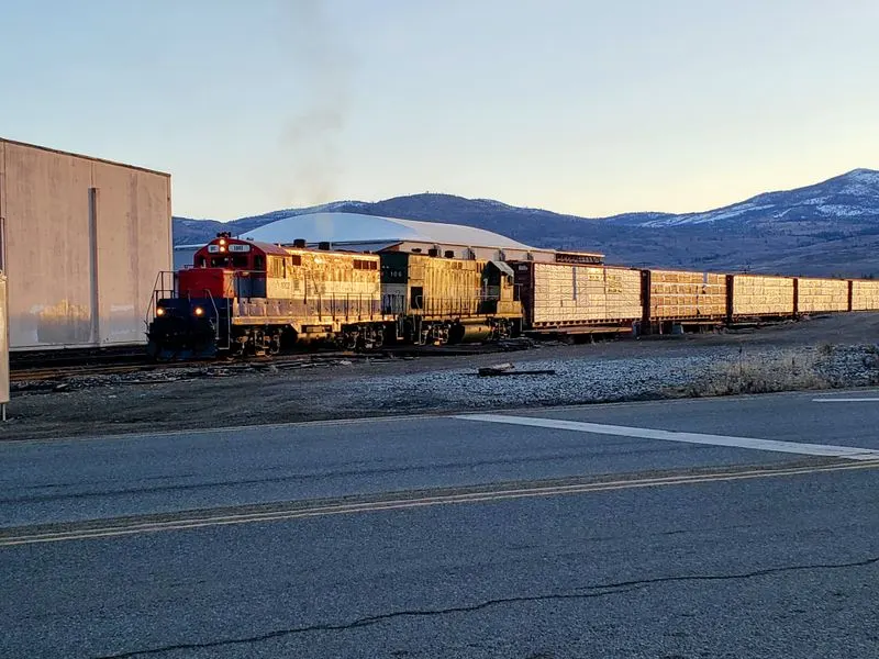 Transportation without the hassle of traffic