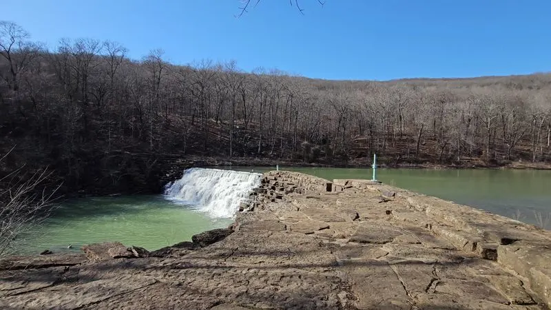 A Park That Feels Isolated &mdash; Even When It&rsquo;s Not